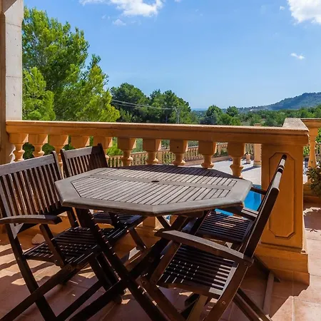 Finca Sa Estepa Felanitx