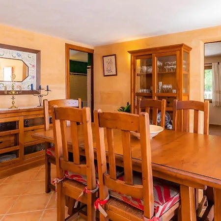 Finca Sa Estepa Villa *