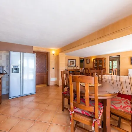 Villa Finca Sa Estepa *