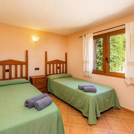 Finca Sa Estepa Villa *