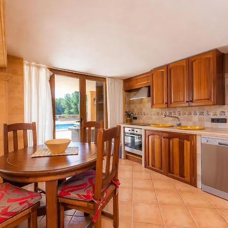 Villa Finca Sa Estepa Felanitx