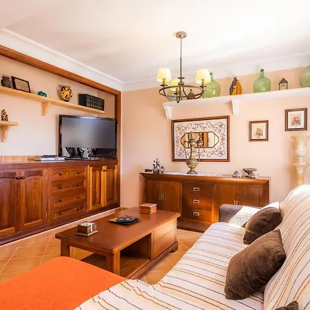 Villa Finca Sa Estepa *